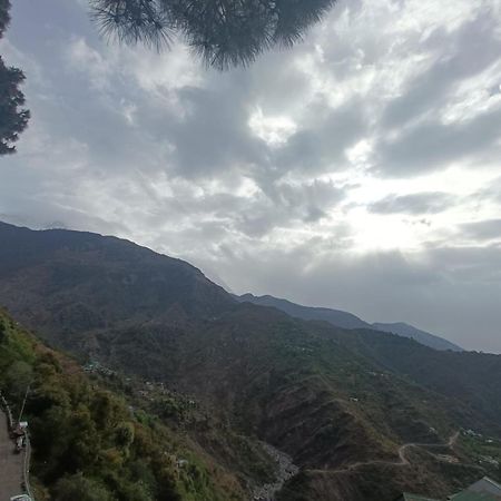Sandeep Home Stay McLeod Gandzs Szoba fotó