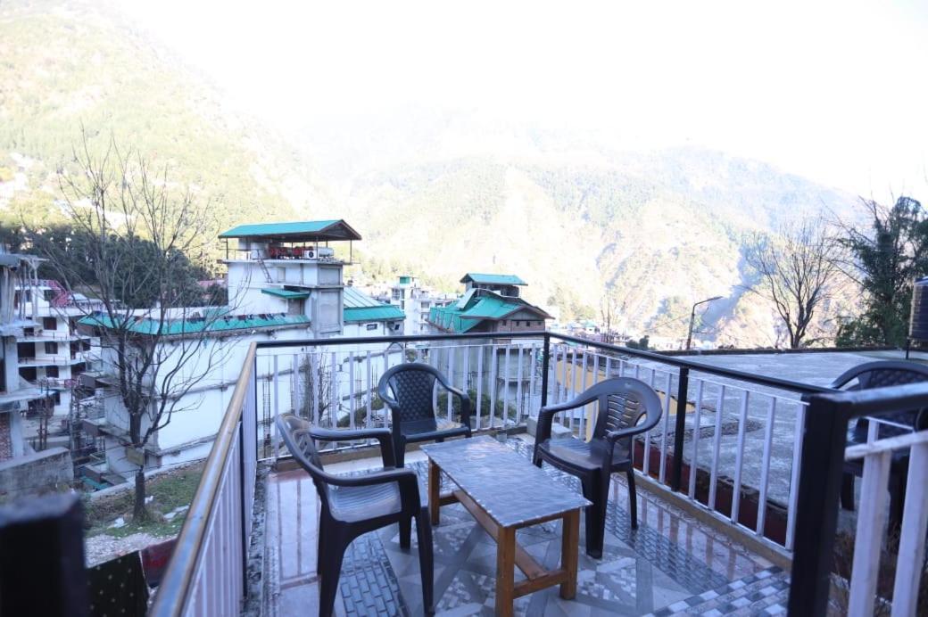 Sandeep Home Stay McLeod Gandzs Szoba fotó